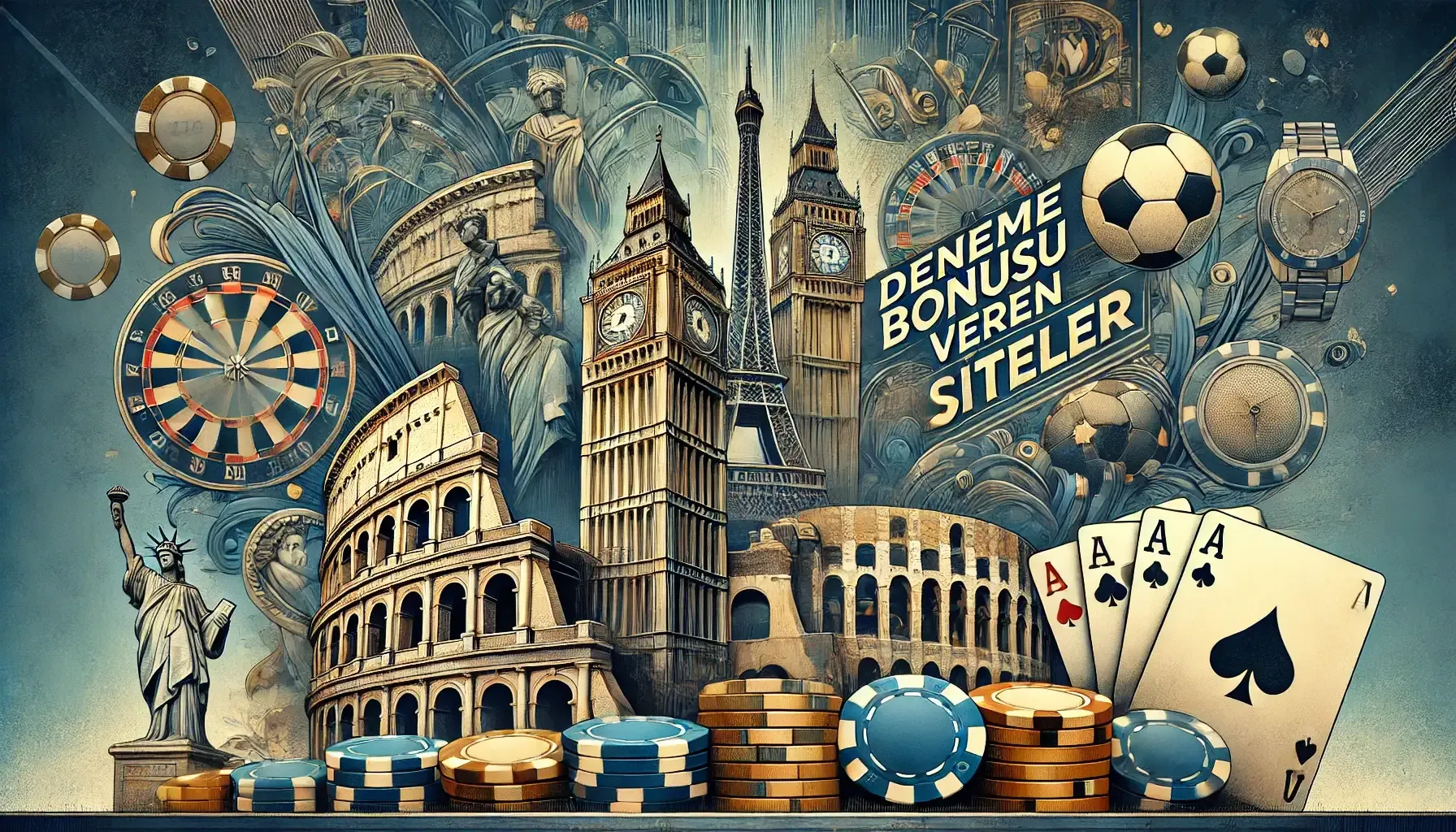 Şartsız Deneme Bonusu Veren Siteler 2026